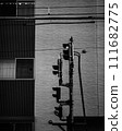 traffic lights  111682775