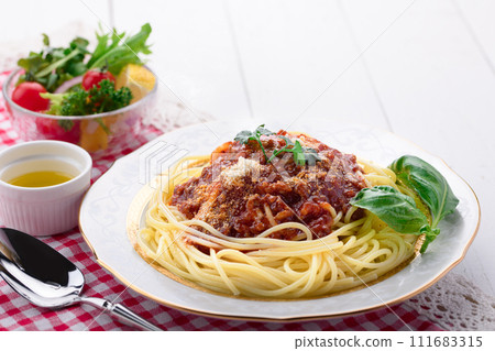 意粉肉醬 111683315