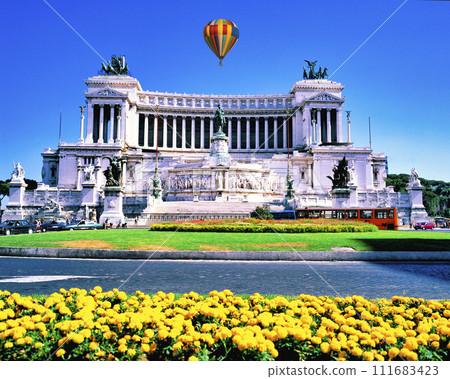 氣球複合材料飛越威尼斯宮 氣球複合材料飛越威尼斯宮 111683423