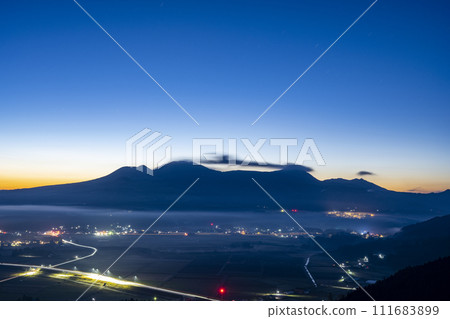 Dawn of Aso 111683899