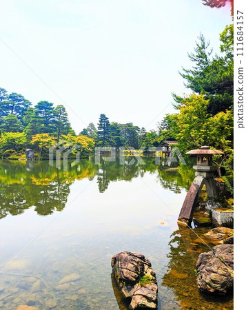 金澤兼六園景觀 金澤兼六園景觀 111684157