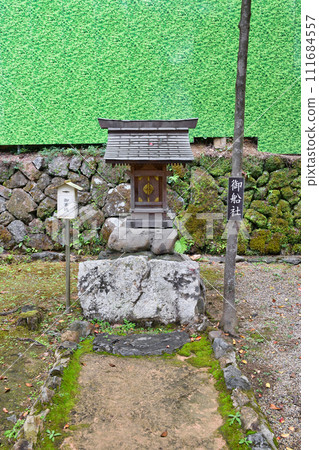 松尾大社月讀神社禦船社節社(京都市西京區) 松尾大社月讀神社禦船社節社(京都市西京區) 111684557