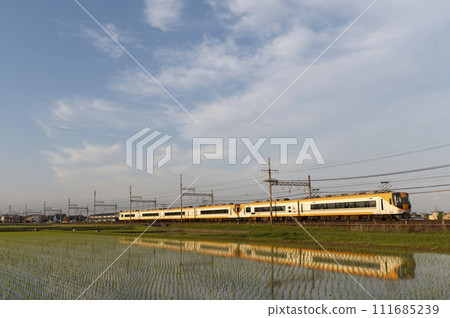 Kintetsu 22000 series (Minoda ~ Ise Wakamatsu) 111685239