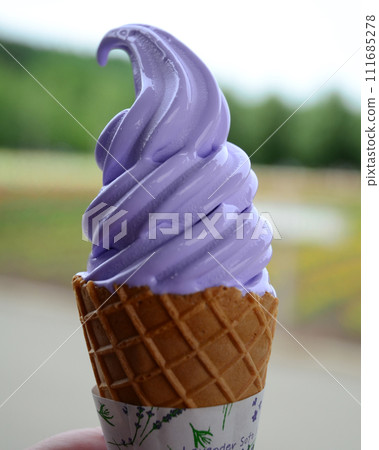 薰衣草軟霜 111685278