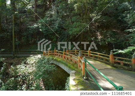 Commonly known as Konpira-san, located in Kagawa Prefecture, Shikoku. Visit to Kotohira Shrine 111685401