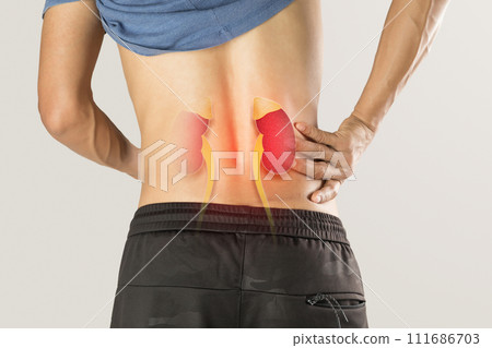 Kidney failure 111686703