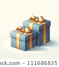 present box  111686835