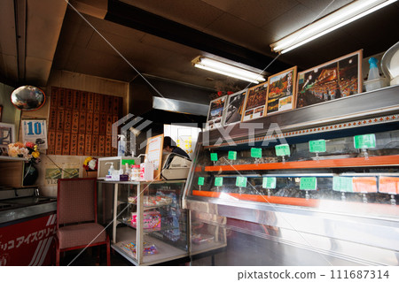 傳統烤雞肉串店(青森縣黑石市) 傳統烤雞肉串店(青森縣黑石市) 111687314