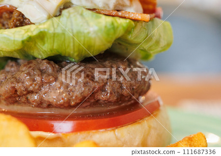 Aoimori Hamburger (Aomori Prefecture) Aoimori Hamburger (Aomori Prefecture) 111687336