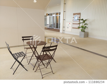 Eas Okinawa Toyosaki 18 Terrace Seat 111690234