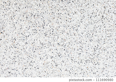 Terrazzo floor seamless pattern for architecture design and abstract background.. Terrazzo floor seamless pattern for architecture design and abstract background.. 111690980
