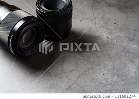相機可互換鏡頭 111691274