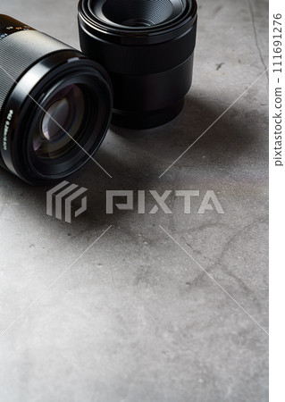 相機可互換鏡頭 相機可互換鏡頭 111691276