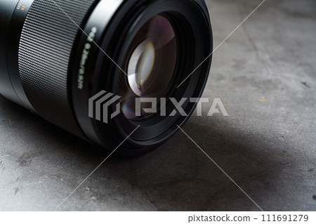 相機可互換鏡頭 111691279