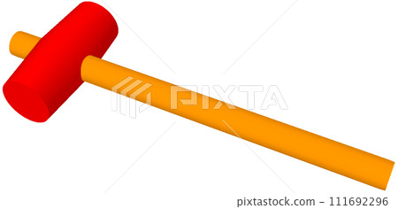 雙頭鎚 雙頭鎚 111692296