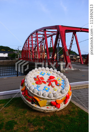 Wajima Morning Market May 21, 2023 Wajima Morning Market May 21, 2023 111692613