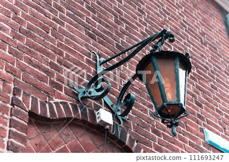 荷蘭街和芬洛街 111693247