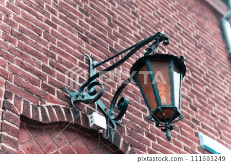 Dutch and Venlo streets 111693249