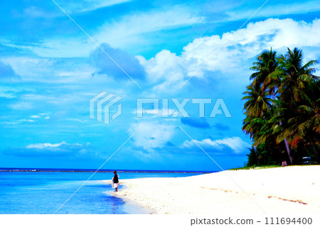 Northern Mariana Islands, Rota Island, Teteto Beach 111694400