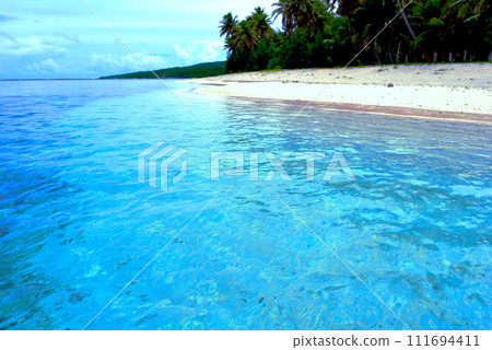 Northern Mariana Islands, Rota Island, Teteto Beach Northern Mariana Islands, Rota Island, Teteto Beach 111694411