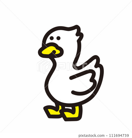 獸鴨 111694739