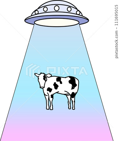 UFO_牛殘害 UFO_牛殘害 111695015