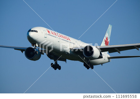 加拿大航空 B777 加拿大航空 B777 111695558