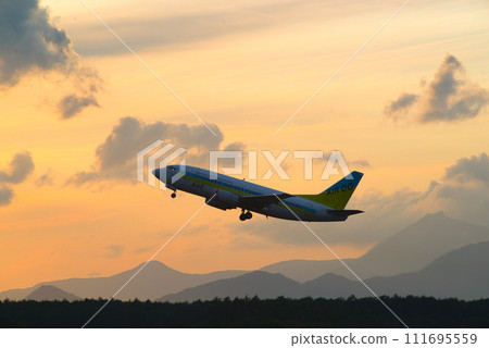 air plane, airplane, plane 111695559