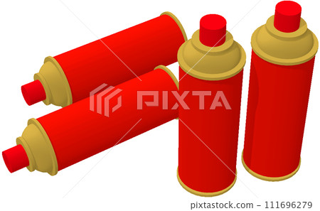 Cassette cylinder Cassette cylinder 111696279