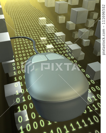 Information highway 111696582