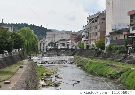 宮川（神津川水系） 111696994