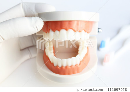 醫學影像牙科治療 醫學影像牙科治療 111697958