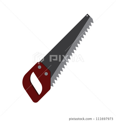 Saw icon 111697973