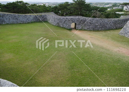 Zakkuri城堡廢墟 111698228