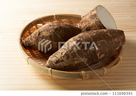 Bamboo shoots image Bamboo shoots image 111698391
