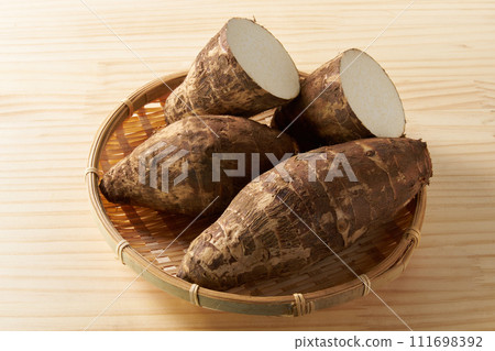 Bamboo shoots image Bamboo shoots image 111698392
