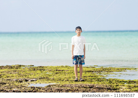 沖繩男孩 沖繩男孩 111698587
