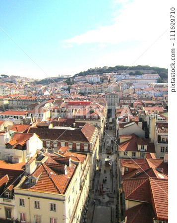 Lisbon city Lisbon city 111699710