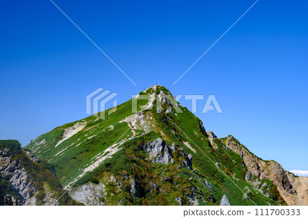 [Karamatsudake] Karamatsudake Climbing Trail‗03 111700333