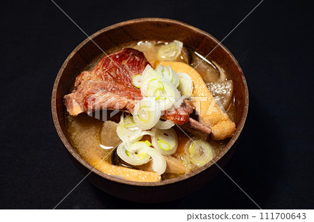 排骨豬肉湯 排骨豬肉湯 111700643