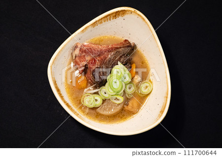 排骨豬肉湯 排骨豬肉湯 111700644