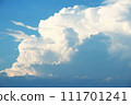 Early summer cumulonimbus 111701241