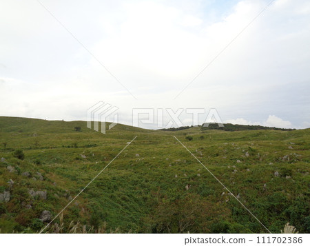 秋吉台 秋吉台 111702386