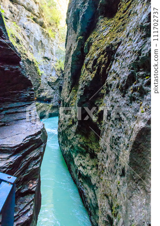 The Aare Gorge (German The Aare Gorge (German 111702737