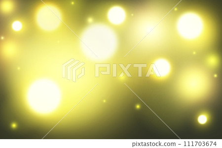Golden luxury bokeh soft light abstract backgrounds, Vector eps 10 illustration bokeh particles Golden luxury bokeh soft light abstract backgrounds, Vector eps 10 illustration bokeh particles 111703674