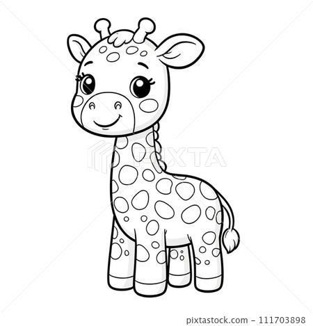 Animal coloring (kill time) Animal coloring (kill time) 111703898