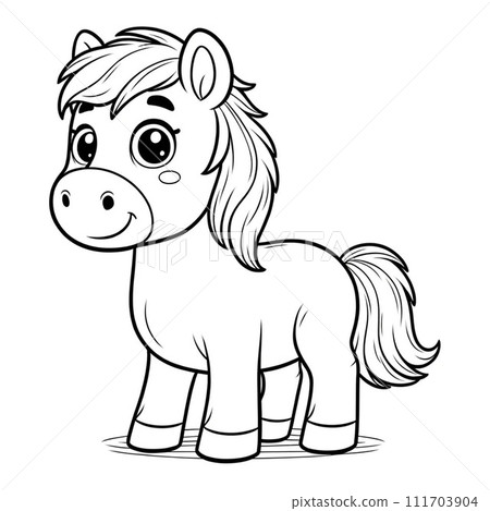 Animal coloring (kill time) Animal coloring (kill time) 111703904