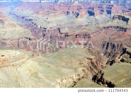 A View of the Grand Canyon 111704543