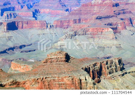 The Vastness of the Grand Canyon The Vastness of the Grand Canyon 111704544