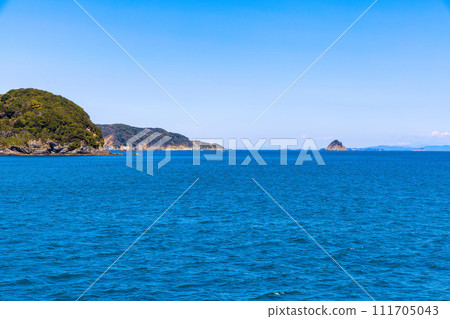 Cape Irago (March) Cape Irago (March) 111705043